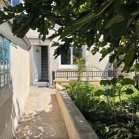 Maison Hotel Proche Paris Et Orly Ати-Мон Экстерьер фото